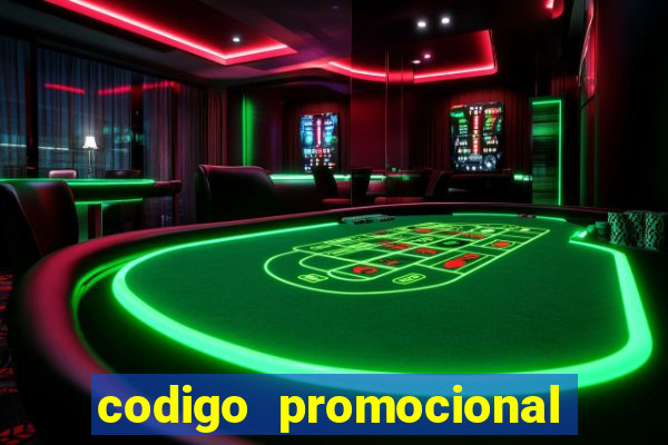 codigo promocional pix bet